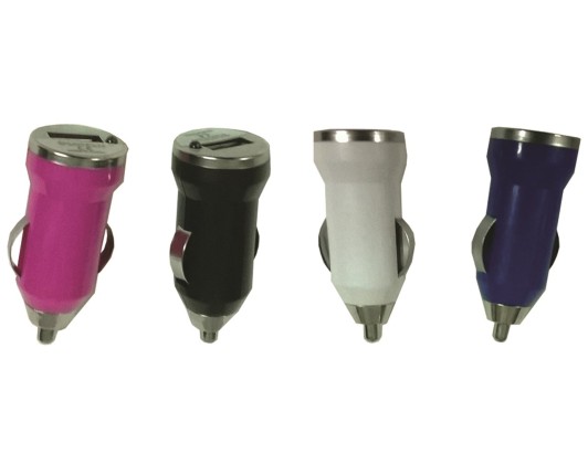 Βάση Αναπτήρα με USB μονή (ST941) 1τμχ Autolegend