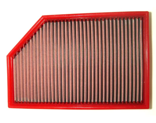 Air filter 1pc 127x225x348 BMC