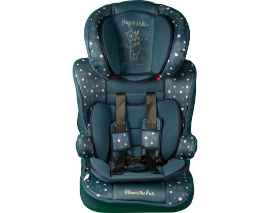 Child Car Seat 9-36kg Winnie 1pc Colzani