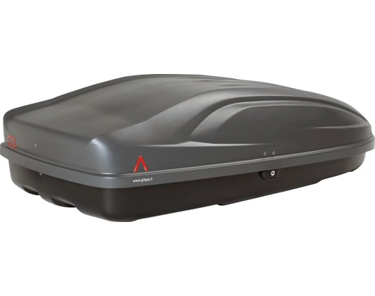 Roof box All-Time 3 matte 320lt 1pc G3