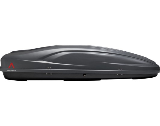 Roof box All-Time 4 Ματ 400lt 1pc G3