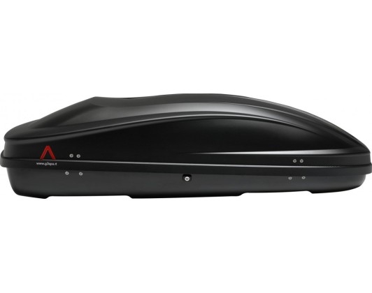 Roof box Spark 4 400lt 1pc G3