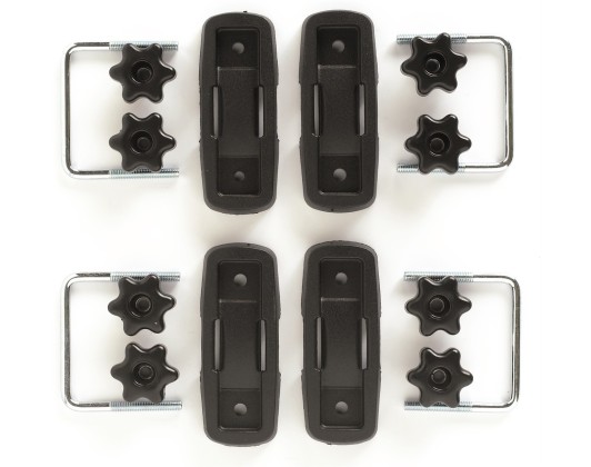 Roof box accessories up to 60mm G3