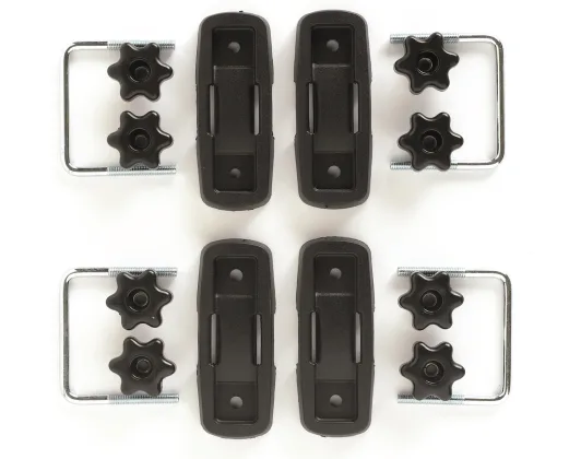 Roof box accessories up to 60mm G3