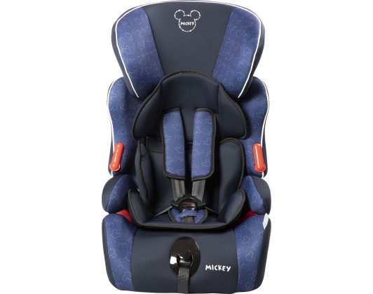 Child Car Seat 9-36kg Mickey 1pc Colzani