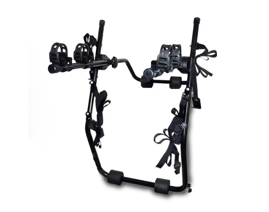Σχάρα ποδηλάτου πορτ μπαγκάζ Sesilia 1τμχ Cam