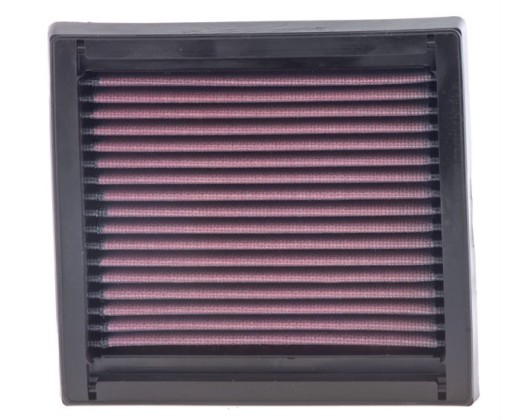 Air filter 1pc 168x157 K&N