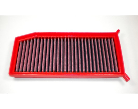 Air filter 1pc 123x285 BMC