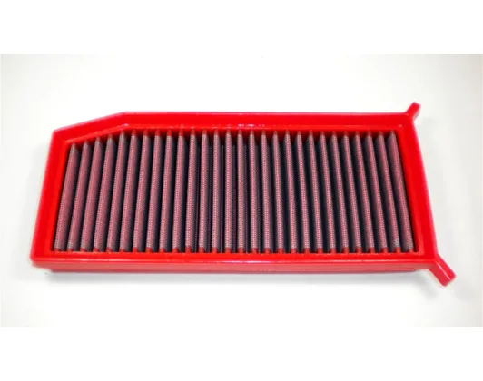 Air filter 1pc 123x285 BMC