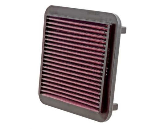 Air filter 1pc 184x167 K&N