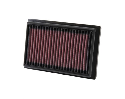 Air filter 1pc 179x119 K&N
