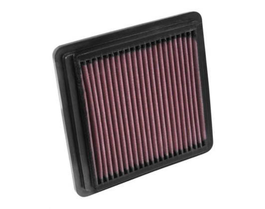 Air filter 1pc 187x178 K&N