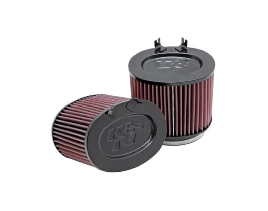 Air filter 1pc 165x162x117 K&N