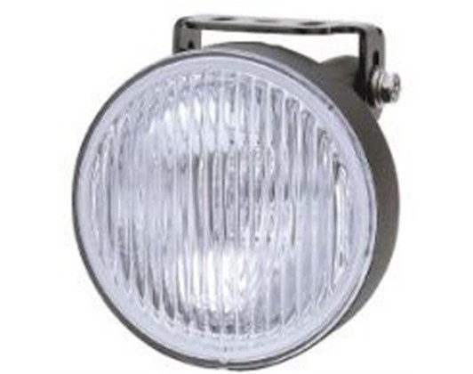 Προβολείς Ομίχλης CL στρογγυλό 10x6.75x10.5 2τμχ Sirius