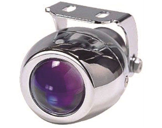 Προβολείς Ομίχλης CL στρογγυλό 5.4x11x6 2τμχ Sirius