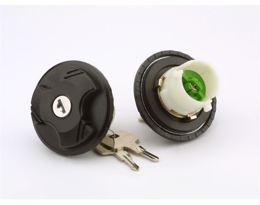 Tank Cap for Ford Transit 2000-2014 - Focus 1998-2001 1pc Farma