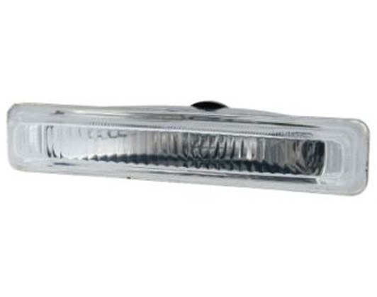 Προβολείς CL παραλληλόγραμμο 18x7.1x3.4 2τμχ Sirius