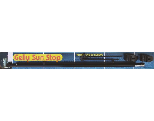 Κουρτινάκια 1.10 Sedan Gelly Plast