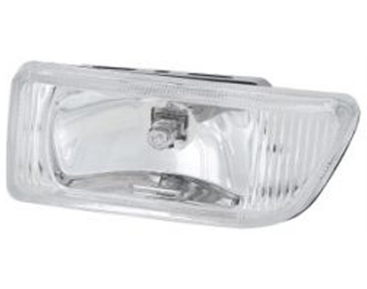 Προβολείς CL παραλληλόγραμμο 130x70x5.3 2τμχ Sirius