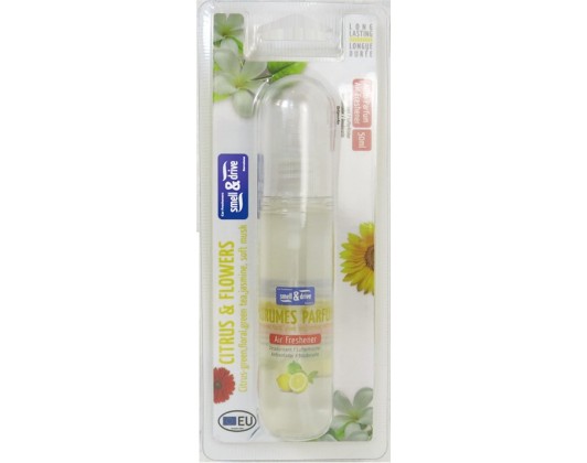 Αρωματικό χώρου Argumes 50ml Spray Smell & drive