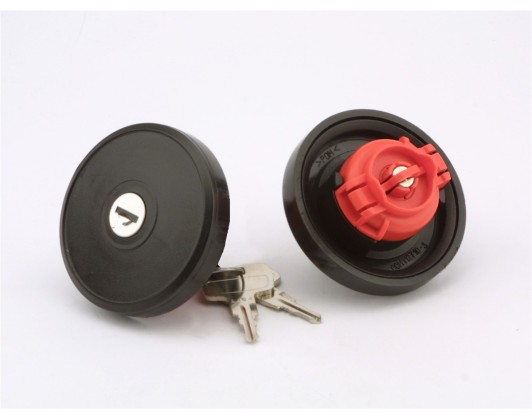 Tank Cap for Citroen Berlingo 2008-2018 - Peugeot 208 2012-2019 - Mitsubishi ASX 2015-> 1pc Farma 