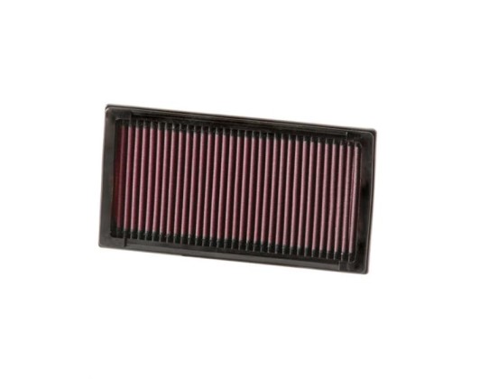 Air filter 1pc 151x133 K&N