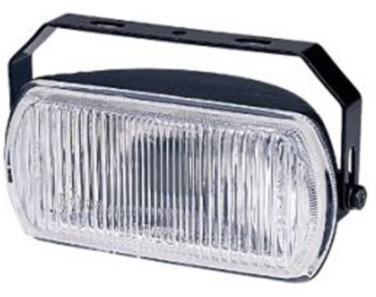 Προβολείς Ομίχλης παραλληλόγραμμο 16x8x7.5 2τμχ Sirius