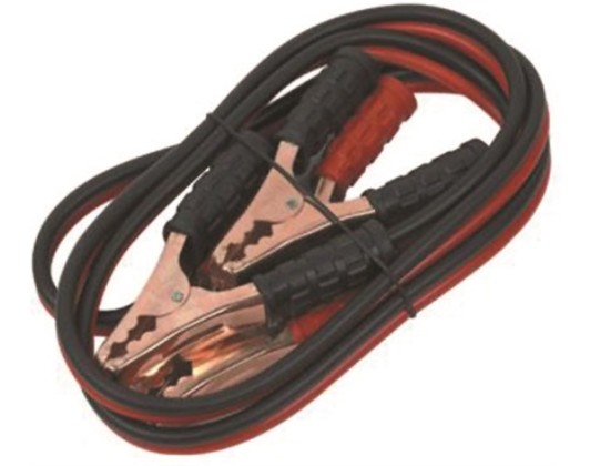 Καλώδια μεταγγίσεως 2000ΑΜ 1τμχ Autolegend