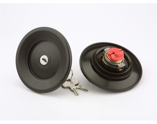 Tank Cap for Peugeot 206 1998-2013 1pc Farma 