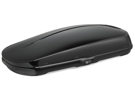 Roof box black 450lt 1pc Yakima