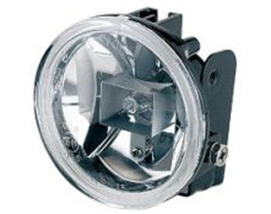 Προβολείσ Ομίχλης CL στρογγυλό 8.8x7x8.9 2τμχ Sirius