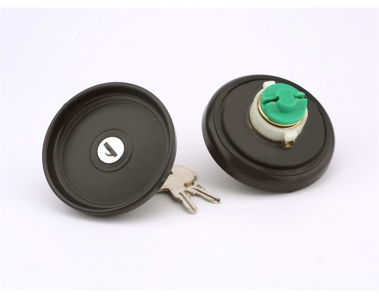 Tank Cap for Ford Transit 1986-1988 1pc Farma