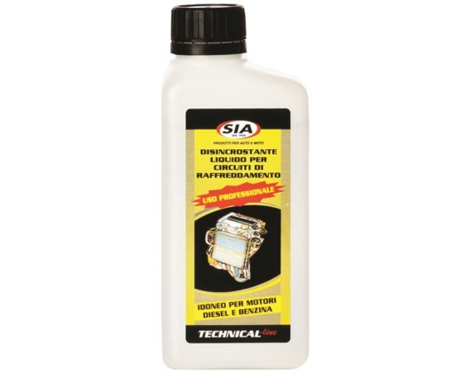 Καθαριστικό Ψυγείου 250ml 1τμχ Sia