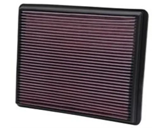 Air filter 1pc  K&N