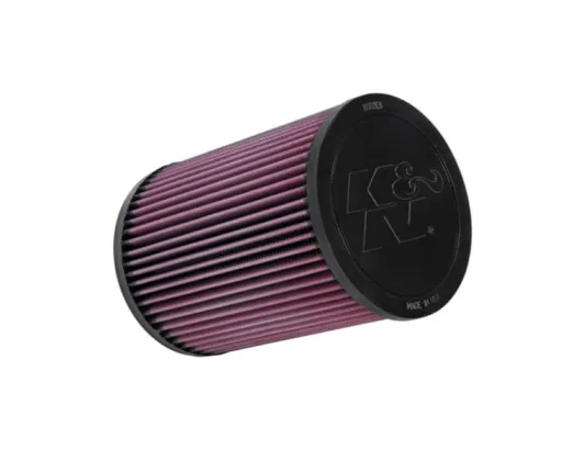 Air filter 1pc Alfa Romeo Giulietta 206x87x148 K&N