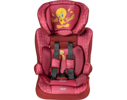 Child Car Seat 9-36kg Tweety 1pc Colzani