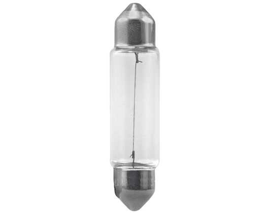 Λάμπα 12/10W 11mmx35mm 1τμχ Osram
