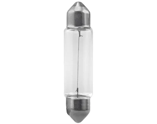 Λάμπα 12/10W 11mmx35mm 1τμχ Osram