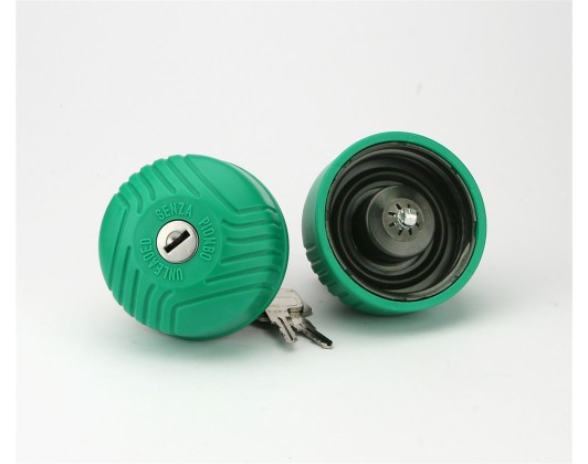 Tank Cap for Fiat Punto - Punto Team 1993-1997 - Lancia Y 1993-1997 Farma 