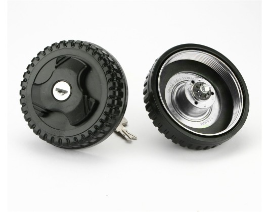 Tank Cap for Fiat - Iveco 1pc Farma