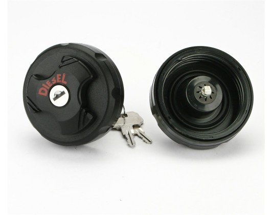 Tank Cap for Citroen Xantia Diesel 1993-2002 - Fiat Ulysse Diesel 1994-2002 - Peugeot 306 Diesel 1993-2002 1pc Farma 