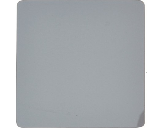 Πινακιδάκια Moto Ίσια Νέου Τύπου 20x20 Φιμέ 1τμχ Autolegend