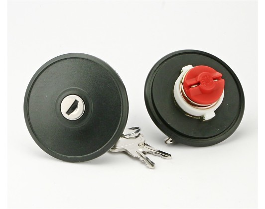 Tank Cap for Opel Frontera 1991-1995 1pc Farma 