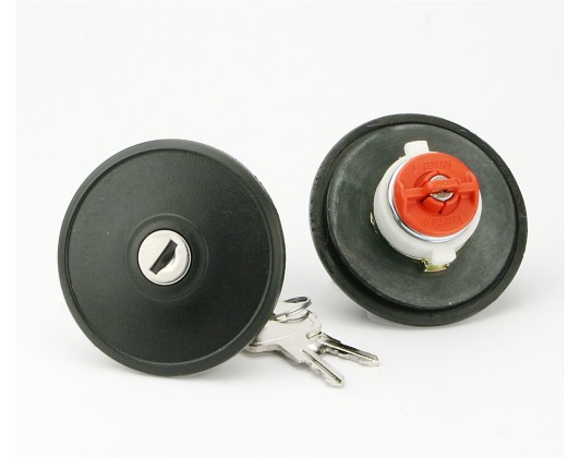 Tank Cap for Opel Frontera 1995-1998 1pc Farma 