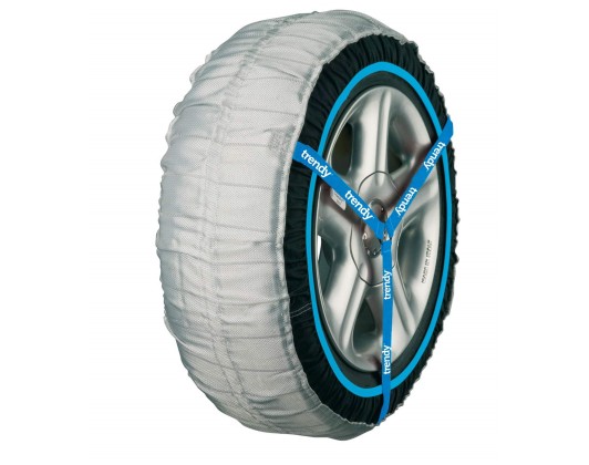 Snow Chain Textile 38-M Trendy