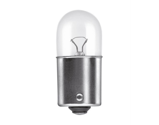 Λάμπα 12V/5W (φουντούκι) 1τμχ Osram