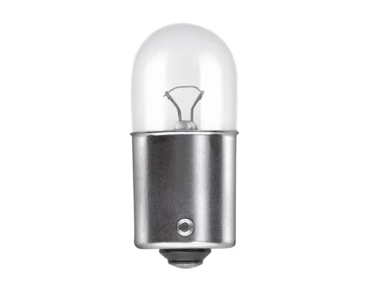 Λάμπα 12V/5W (φουντούκι) 1τμχ Osram