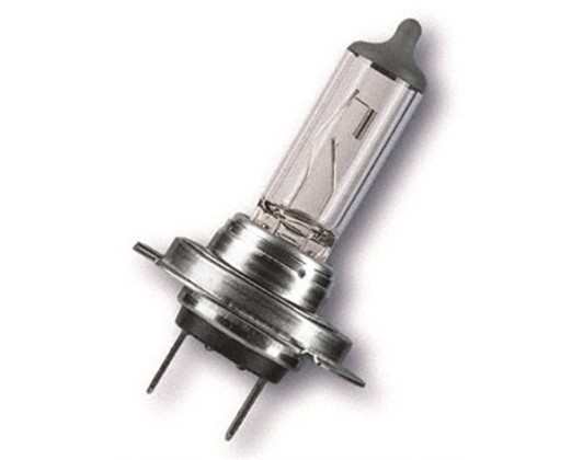 Λάμπα H7 55W 1τμχ Osram