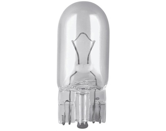 Λάμπα 5W Χωρίς Κάλυκα 1τμχ Osram