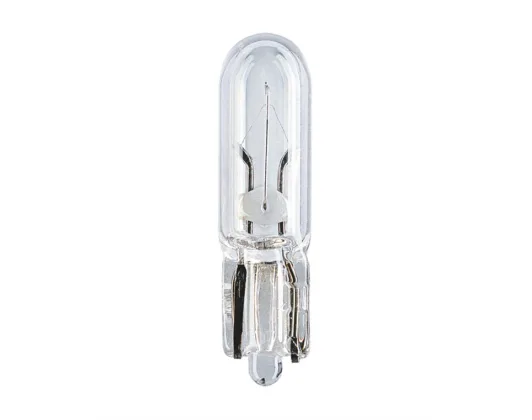 Λάμπα 1.2W Χωρίς Κάλυκα 1τμχ Osram